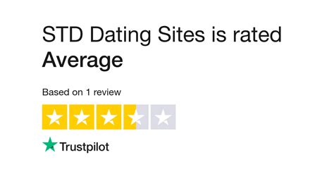 std dating sites reviews